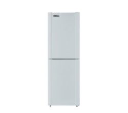 HOOVER HNC6185W4 Fridge Freezer - White
